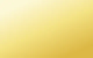 Citrus Morning — light beige, yellow and gold gradient background
