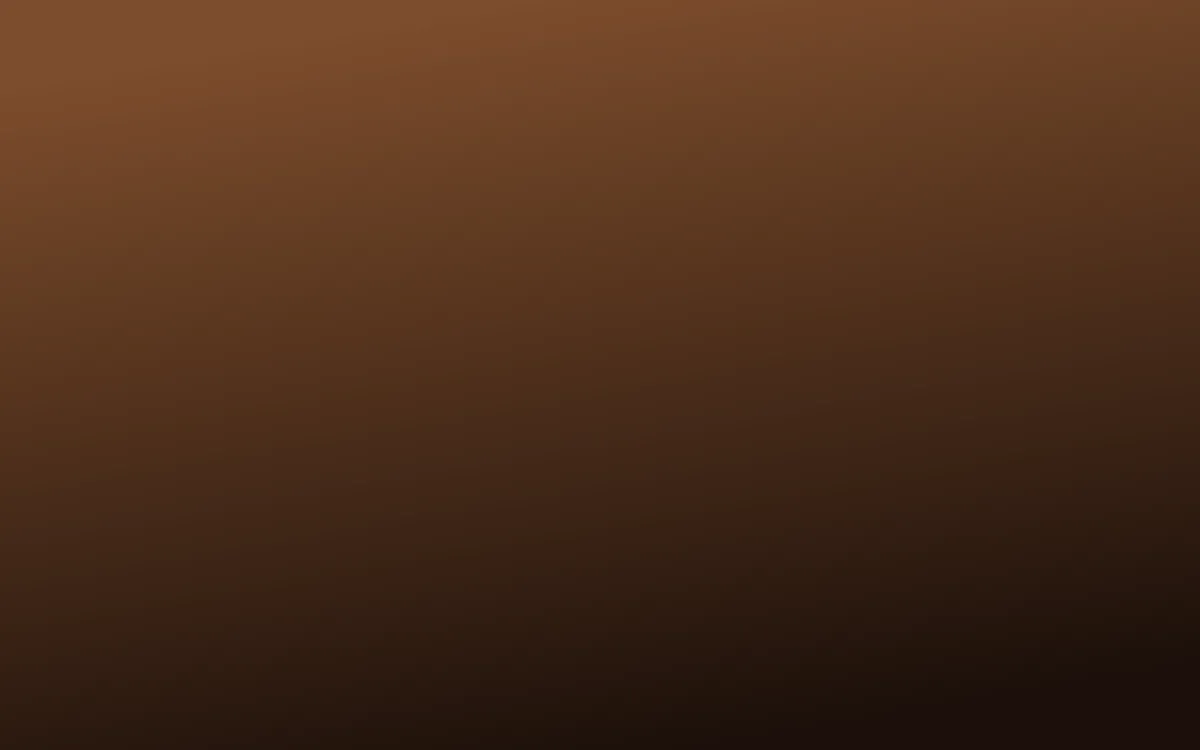 Cocoa Bold Bold — dark brown and black gradient background