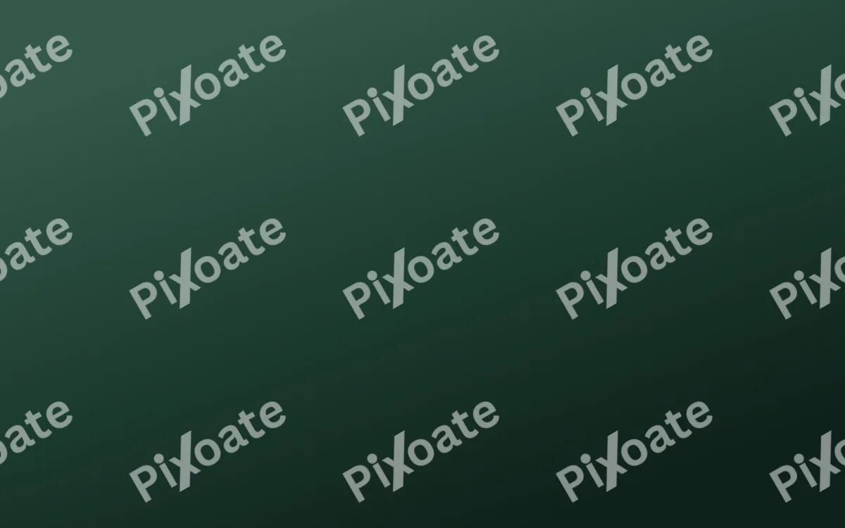 Deep Forest — dark green and black gradient background