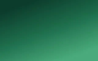 Emerald City — dark green gradient background