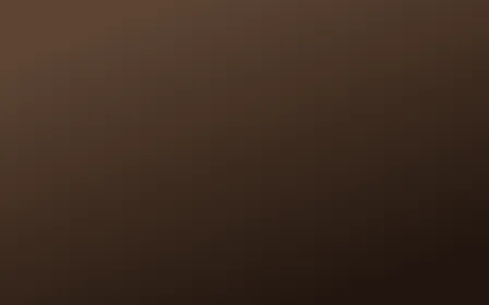 Espresso Fade — dark brown and black gradient background
