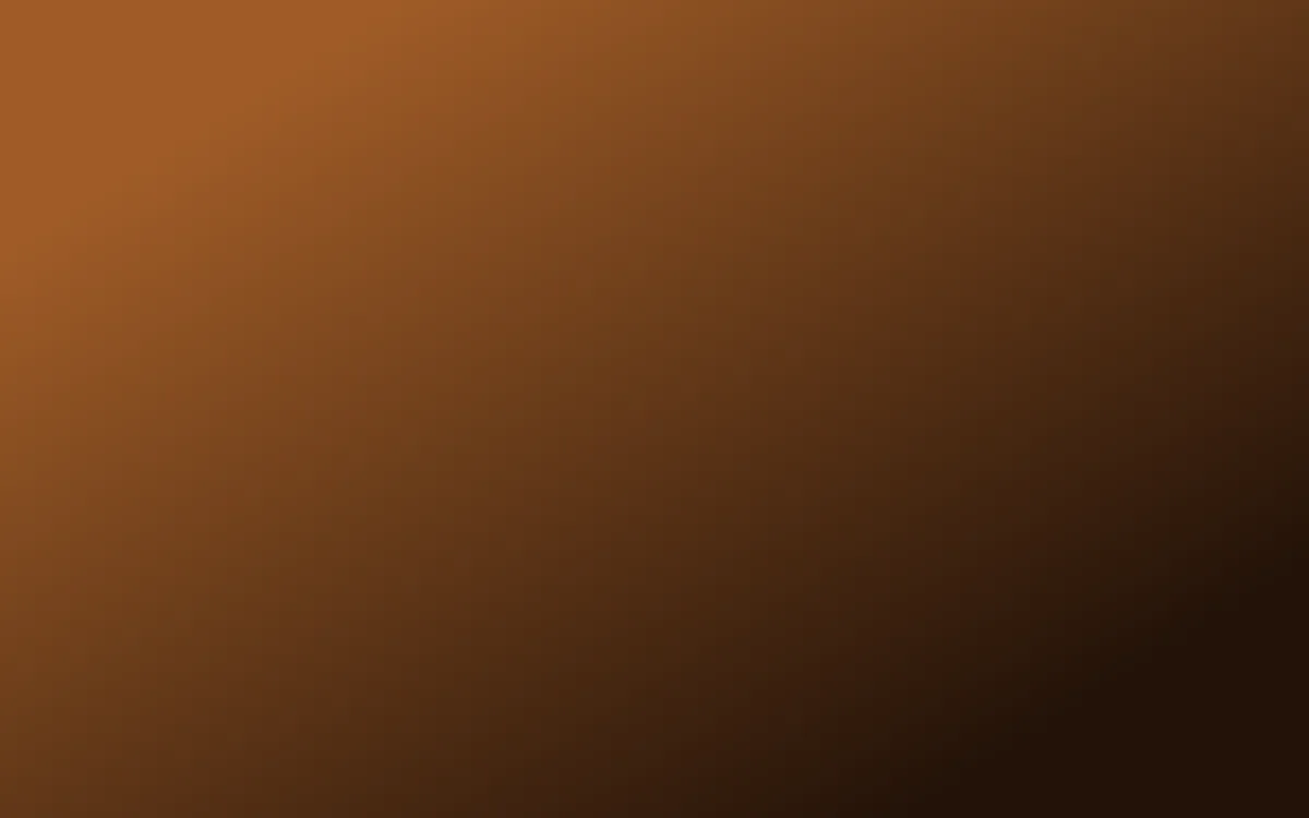 Espresso Pop Bold — dark brown and black gradient background