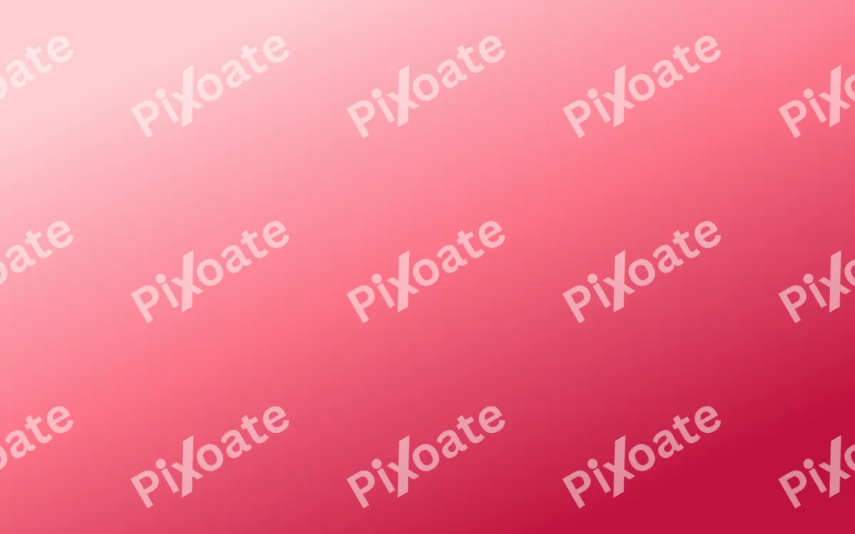 Flamingo — colourful red gradient background