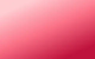 Flamingo Flamingo — colourful red gradient background