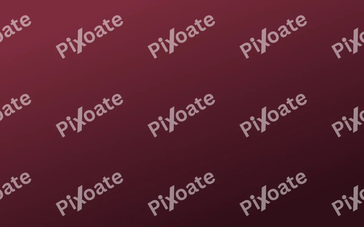 Garnet Night — dark red and pink gradient background