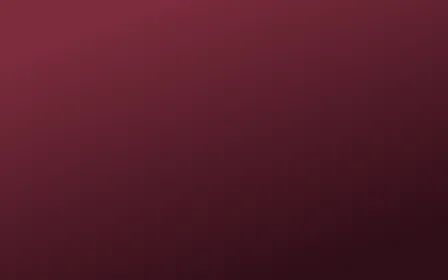 Garnet Night — dark red and pink gradient background