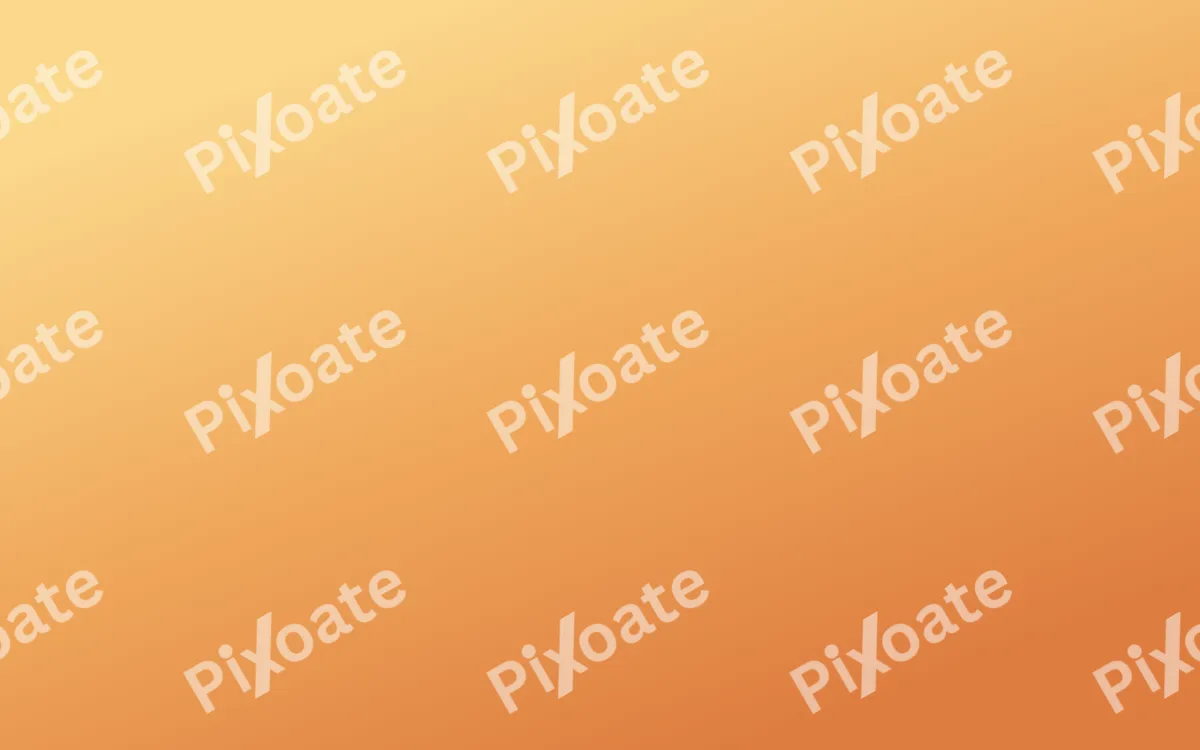 Golden Hour Duo — colourful yellow and orange gradient background