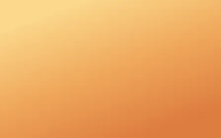 Golden Hour Duo — colourful yellow and orange gradient background