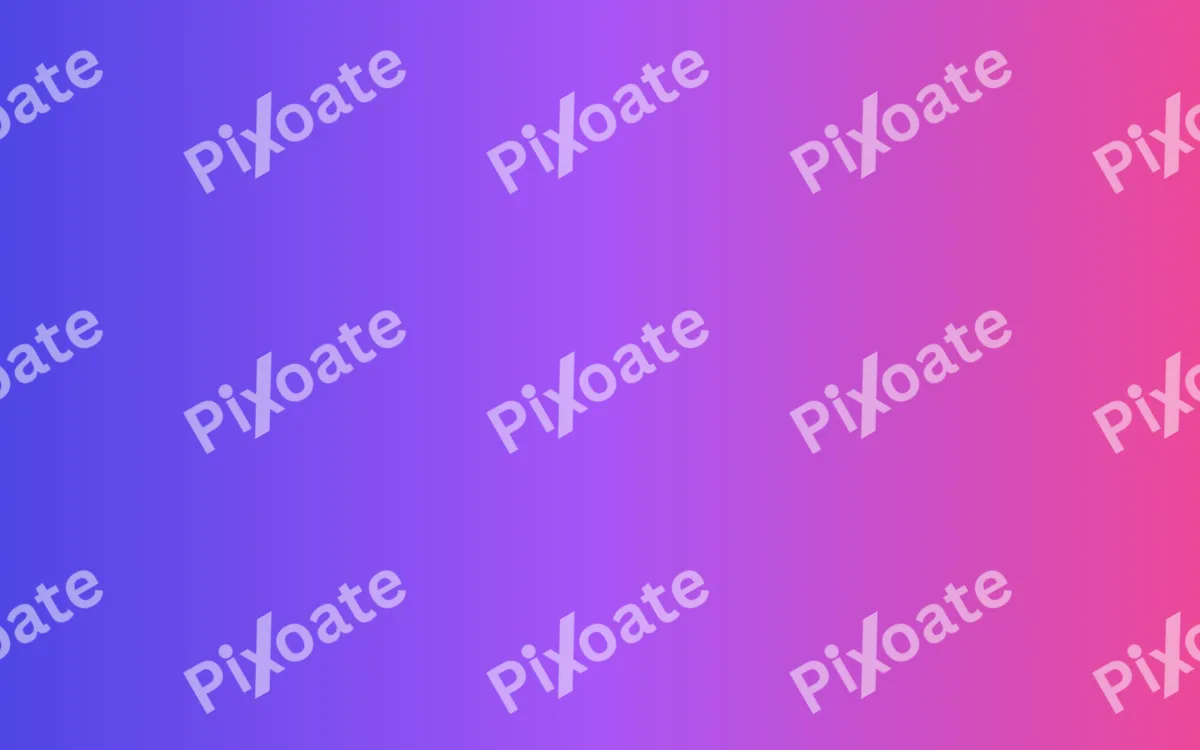 Grape Grape — colourful blue, purple and pink gradient background