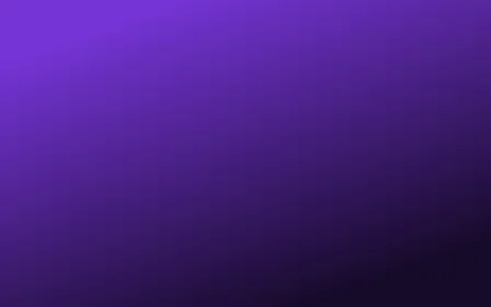 Grape Soda Bold — dark purple and black gradient background