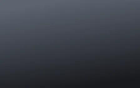 Graphite Bold — dark blue and black gradient background