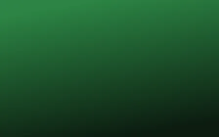 Ivy Modern Bold — dark green and black gradient background