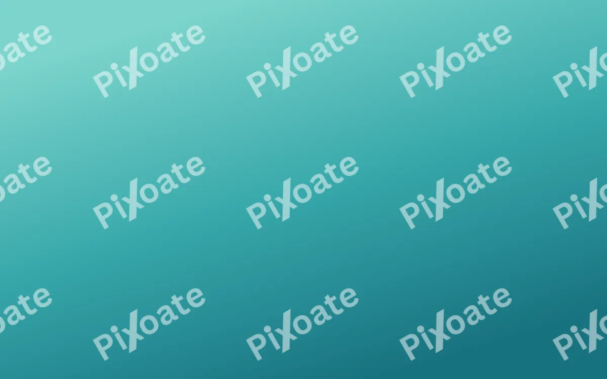 Lagoon Dive — colourful teal gradient background