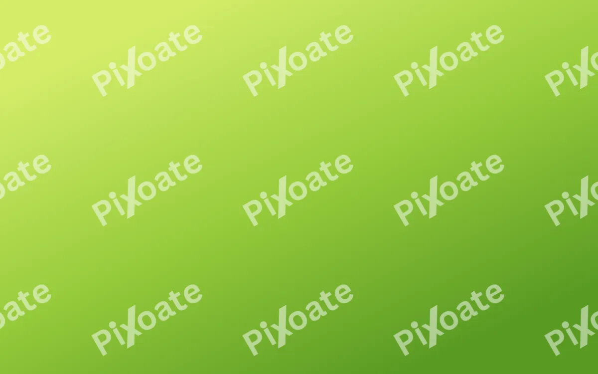 Lime Punch — colourful green gradient background