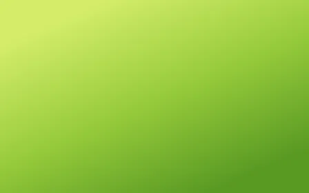 Lime Punch — colourful green gradient background