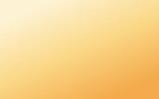 Mango Lassi — light beige, yellow and orange gradient background