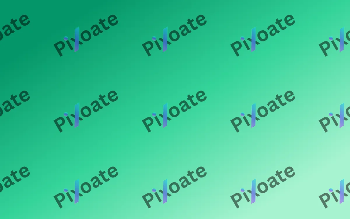 Mint Mint — light green gradient background