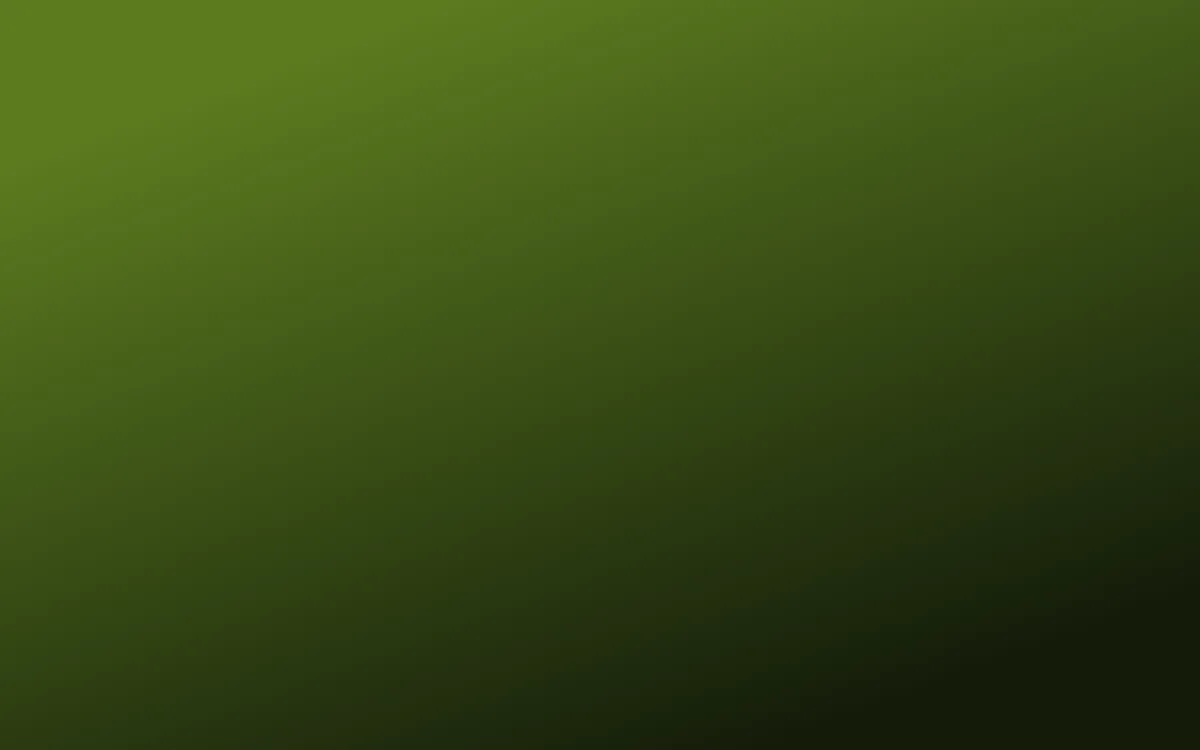 Moss Bold Bold — dark green and black gradient background