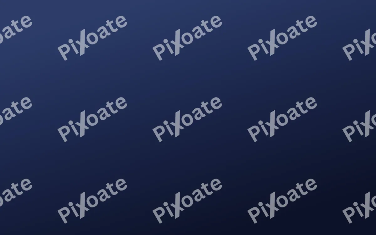 Navy Abyss — dark blue and black gradient background