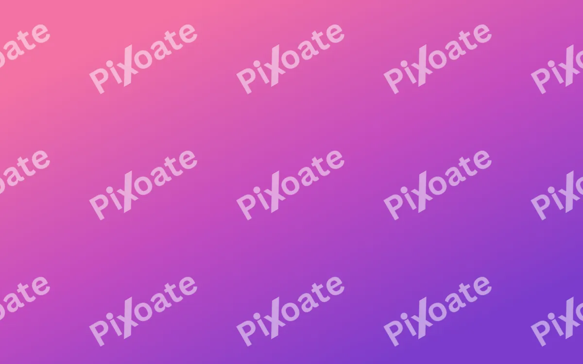 Neon Sunset — colourful pink and purple gradient background