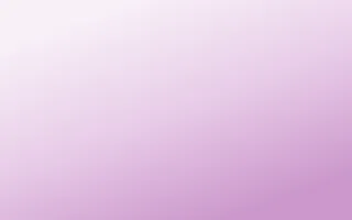 Orchid Cream — light white and pink gradient background