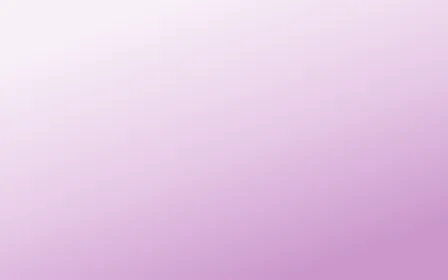 Orchid Cream — light white and pink gradient background