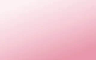 Peony Blush — light white and red gradient background
