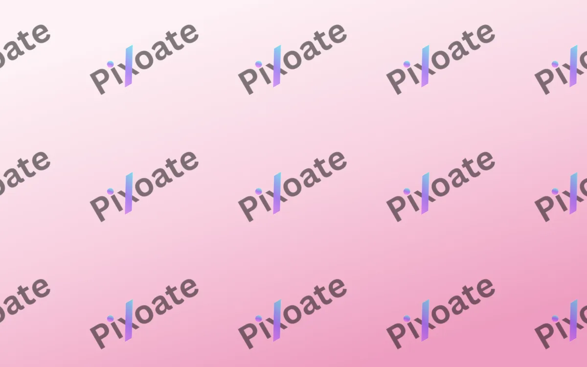 Petal Pink — light white and pink gradient background