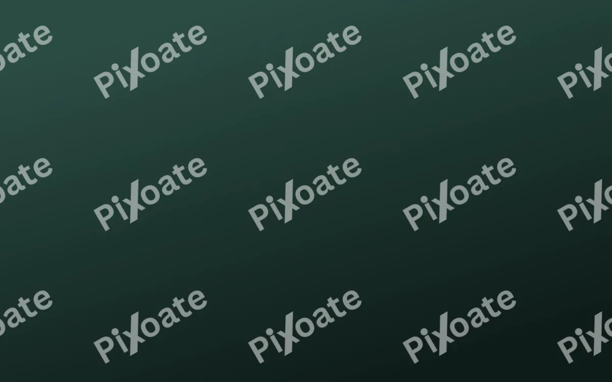 Pine Shadow — dark teal and black gradient background