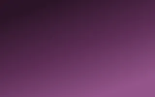 Plum Wine — dark pink gradient background