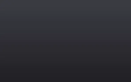 Porcelain Ink Bold — dark grey gradient background