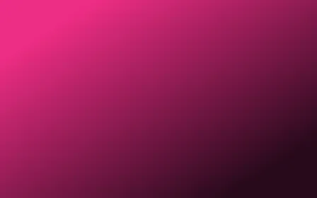 Punch Pink Bold — dark pink and black gradient background