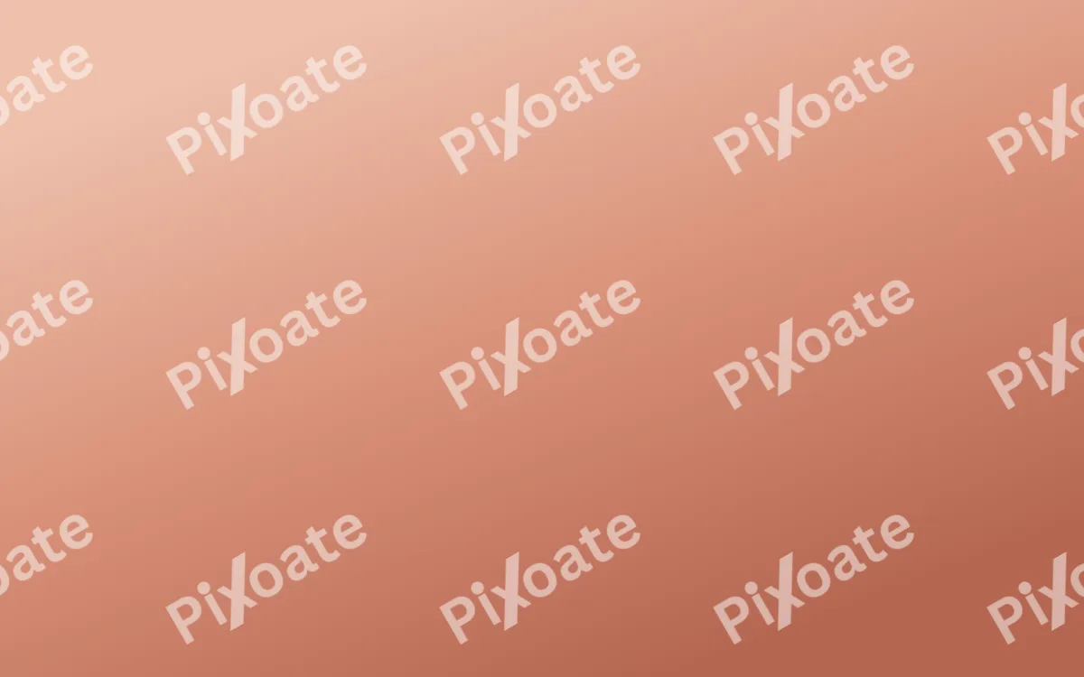 Rose Terra — colourful orange gradient background