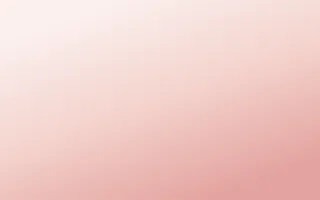 Rosebud Cream — light white and red gradient background