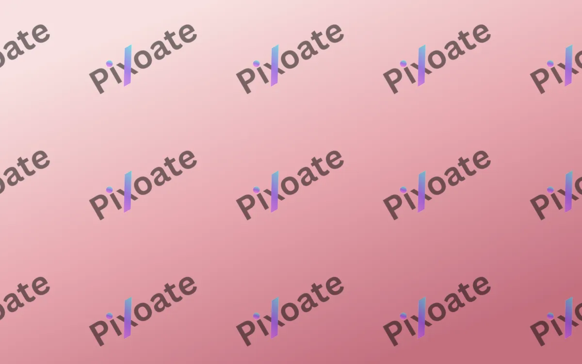 Rosewood Fade — light red gradient background