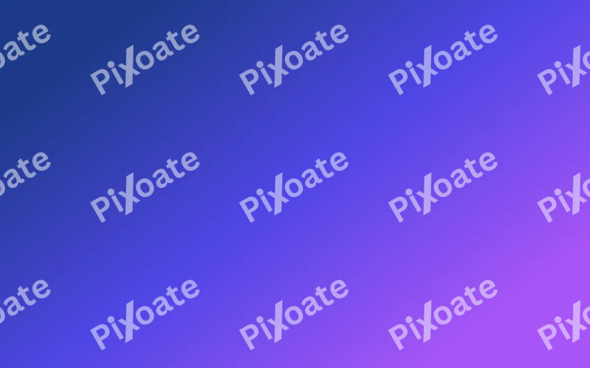 Royal — dark blue and purple gradient background