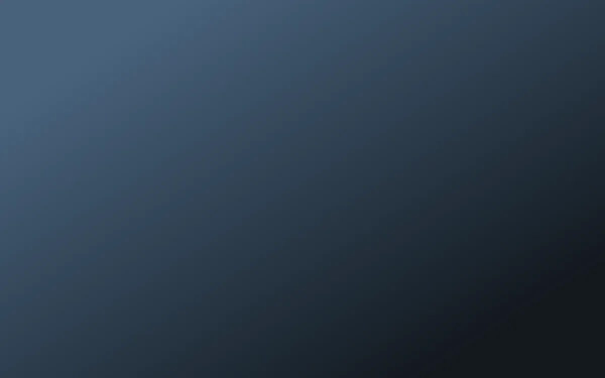 Steel Bold Bold — dark blue and black gradient background