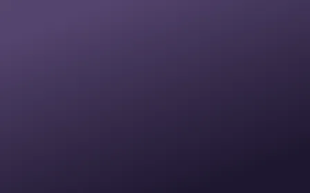 Storm Violet — dark purple gradient background