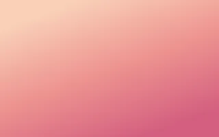 Sunset Rose — colourful beige, red and pink gradient background