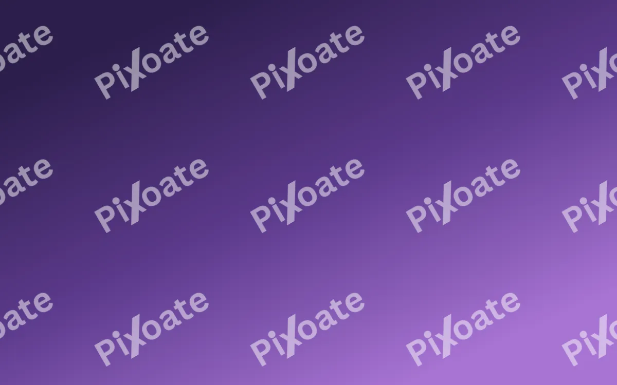 Violet Hour — dark purple gradient background