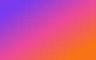 Vivid Vivid — colourful purple, pink and orange gradient background