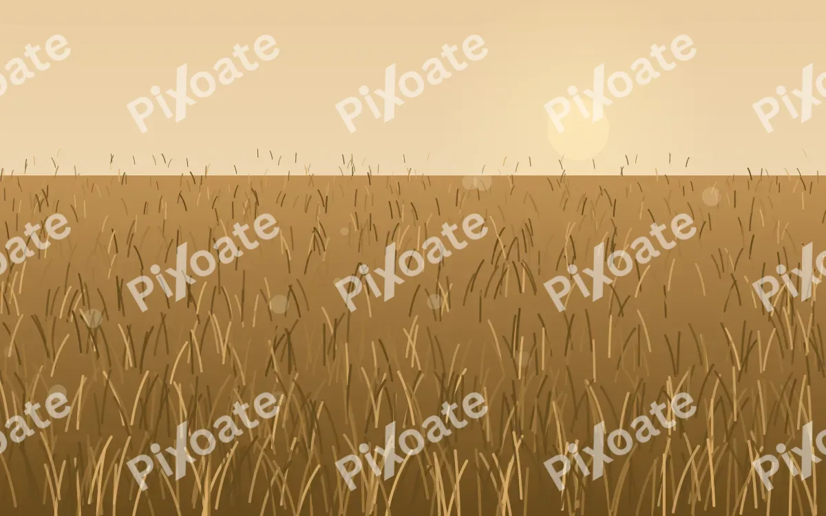 Autumn Grass Autumn Grass — colourful orange, brown and beige grass background