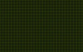 Acid Lime Neon Grid — dark black and green grid background