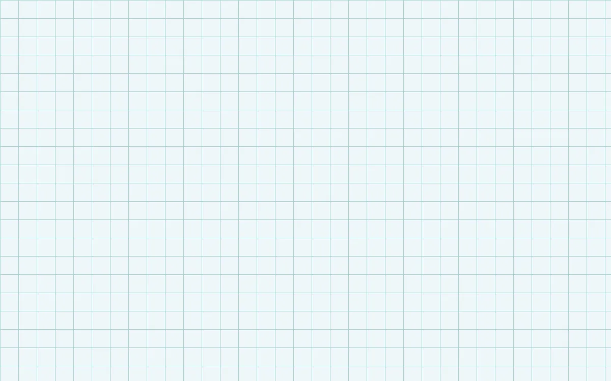 Algarve Sea Lattice — light white and teal grid background