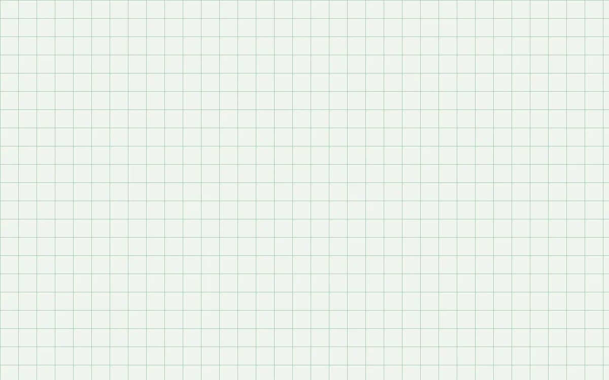 Alhambra Jade Lattice — light white and green grid background