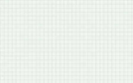 Alhambra Jade Lattice — light white and green grid background