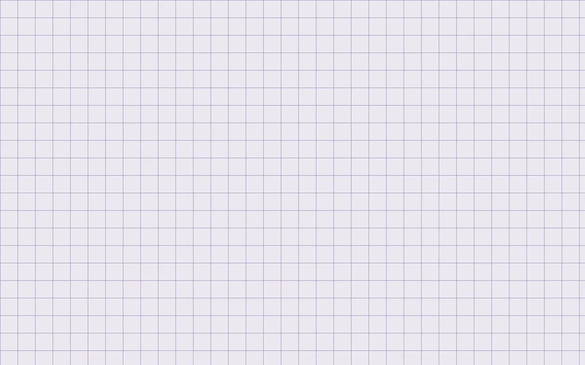 Arabian Night Lattice — light white and purple grid background
