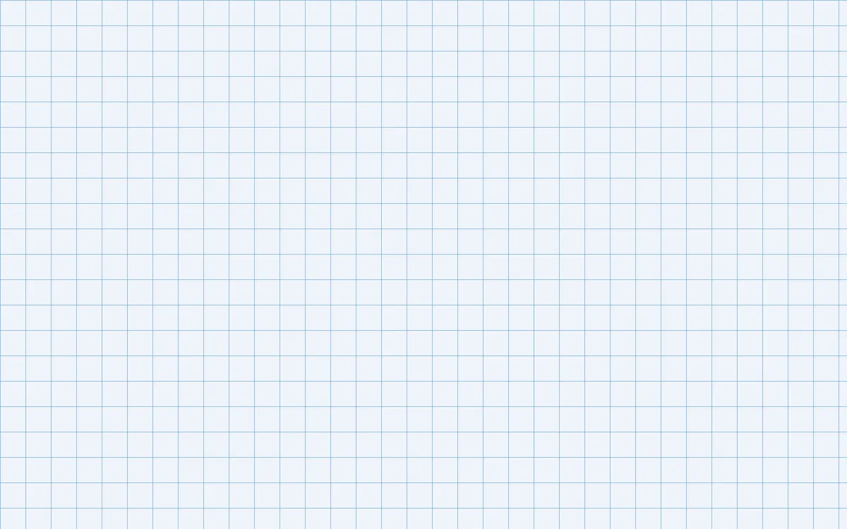Bahia Blue Lattice — light white and blue grid background