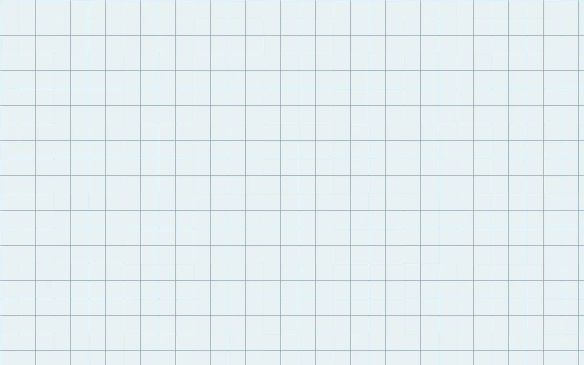Bosphorus Lattice — light white and blue grid background