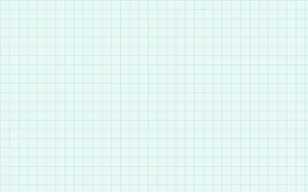 Cancún Surf Lattice — light teal grid background